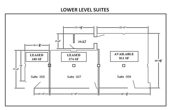 Sherwin Williams Building: 701 3rd Street North, Minneapolis, MN 55401